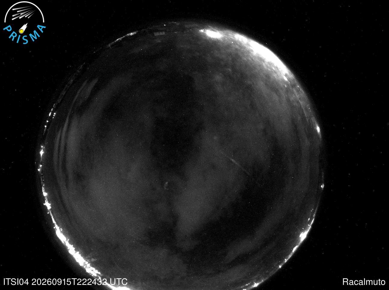 Cielo di Racalmuto del 16/09/2026 · 00:40