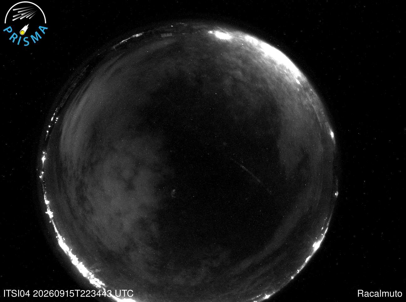 Cielo di Racalmuto del 16/09/2026 · 00:50