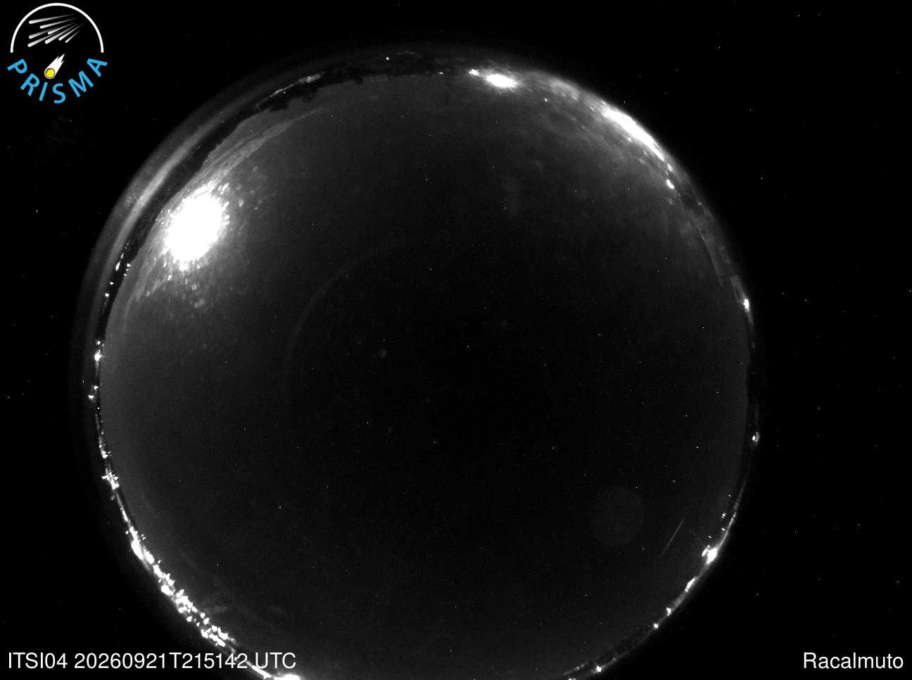 Cielo di Racalmuto del 22/09/2026 · 00:00