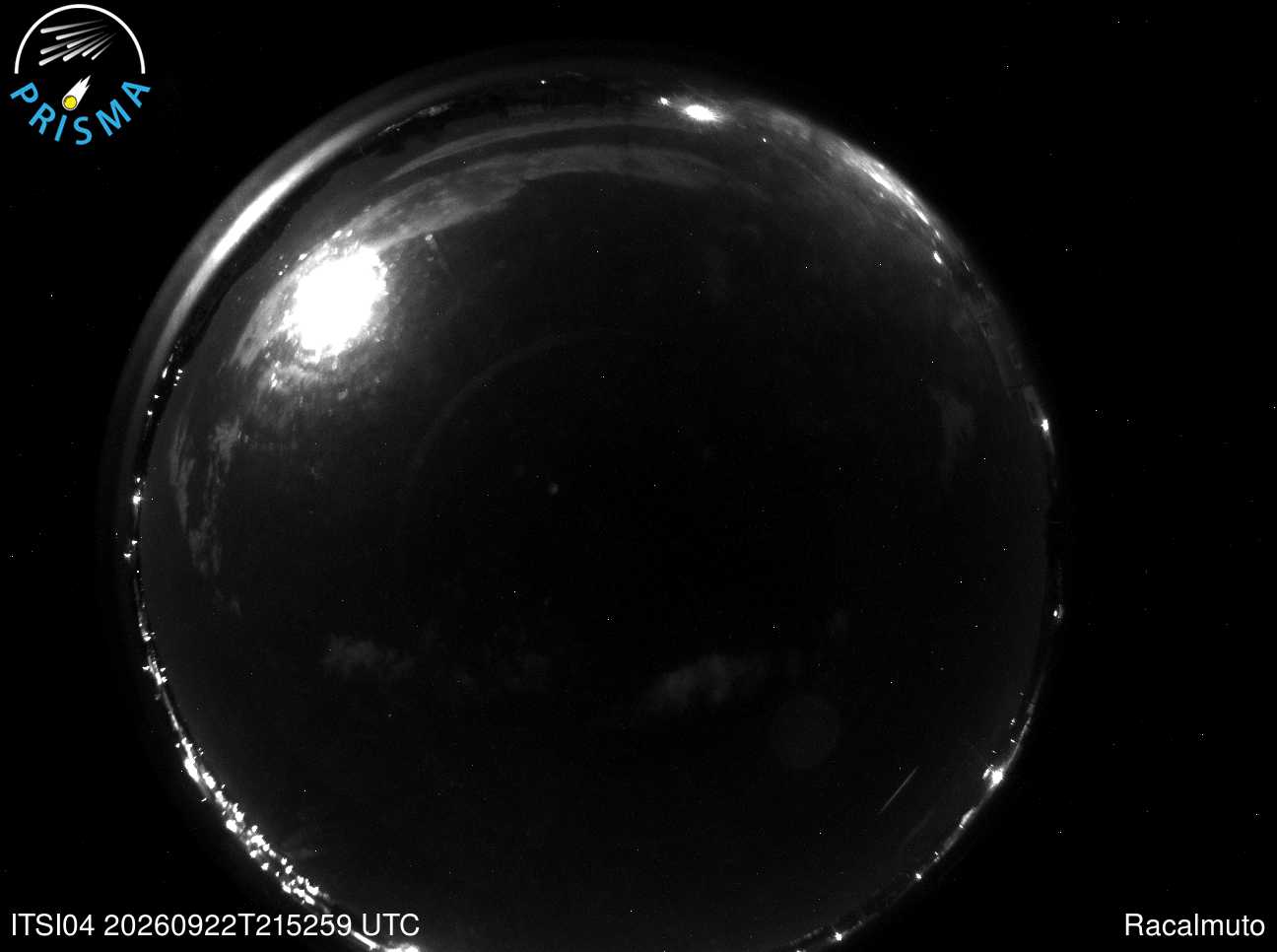 Cielo di Racalmuto del 23/09/2026 · 00:00