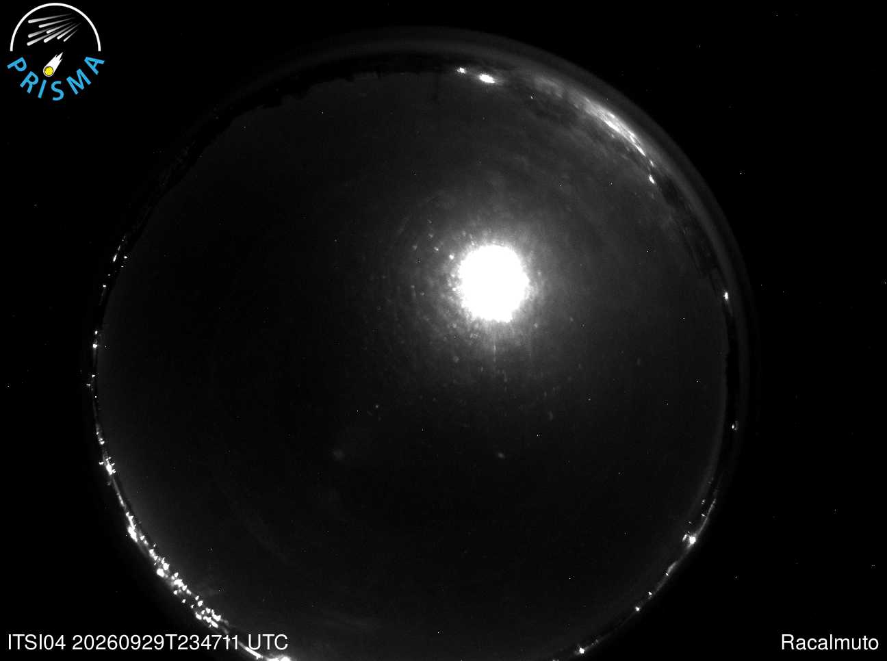 Cielo di Racalmuto del 30/09/2026 · 02:00