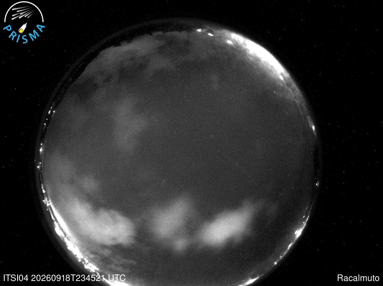 Cielo di Racalmuto del 19/09/2026 · 02:00