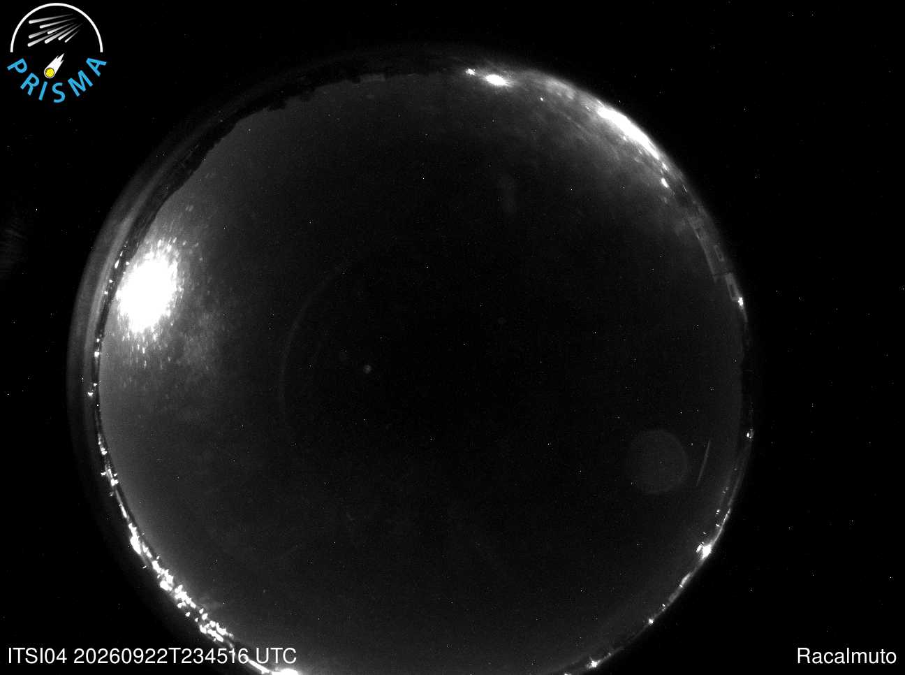 Cielo di Racalmuto del 23/09/2026 · 02:00
