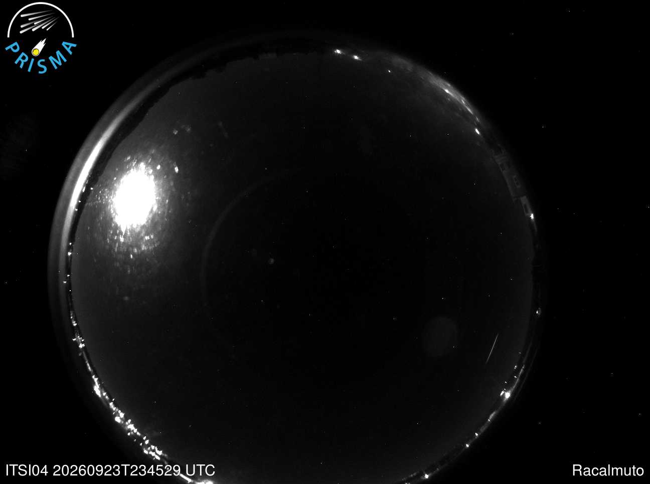 Cielo di Racalmuto del 24/09/2026 · 02:00